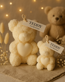 Teddy