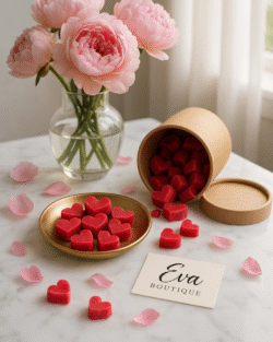 Wax Melts -Dupe de Baccarat Rouge