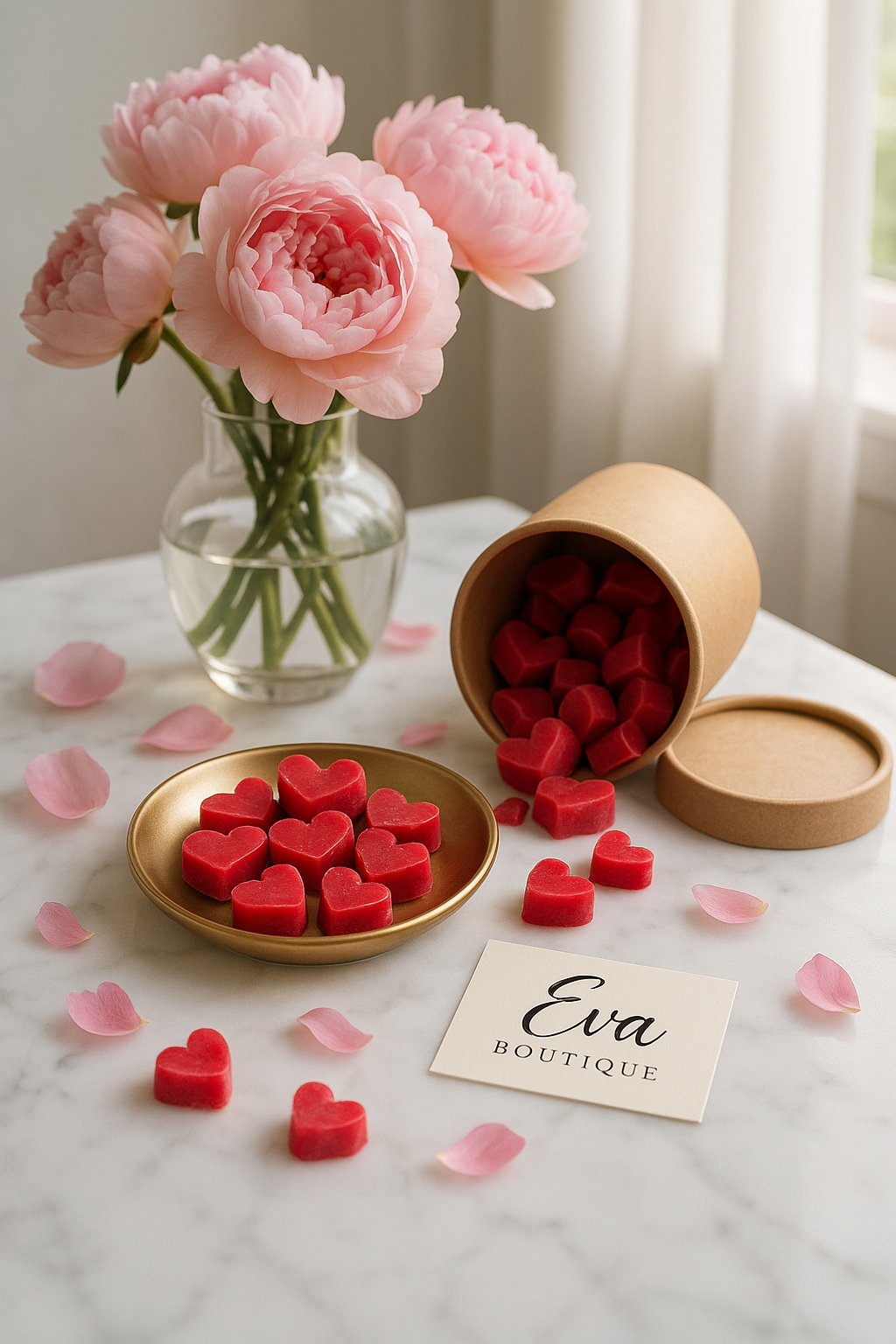 Wax Melts -Dupe de Baccarat Rouge 1 Wax Melts -Dupe de Baccarat Rouge