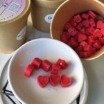 fondant baccarat rouge 2