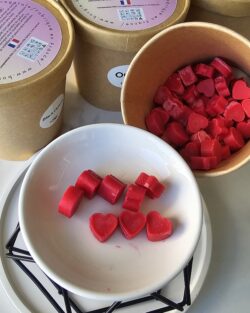 Wax Melts -Dupe de Baccarat Rouge