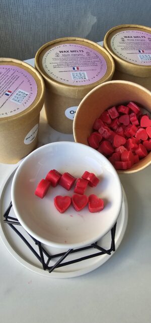 Wax Melts -Dupe de Baccarat Rouge